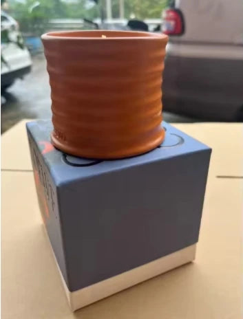 Honeysuckle Candle Gift