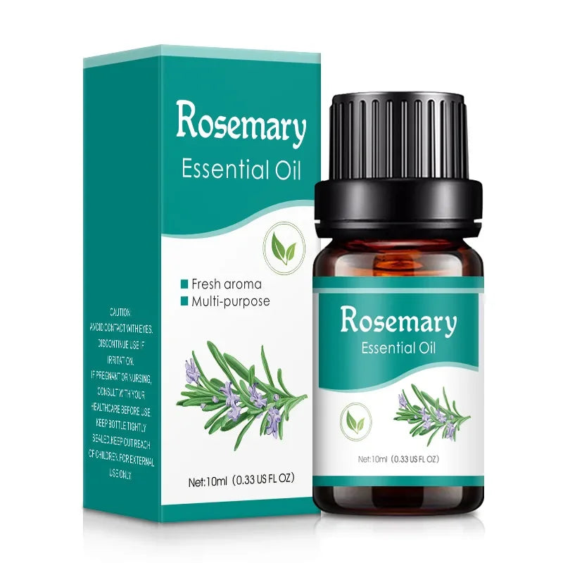 Essential Oil Set