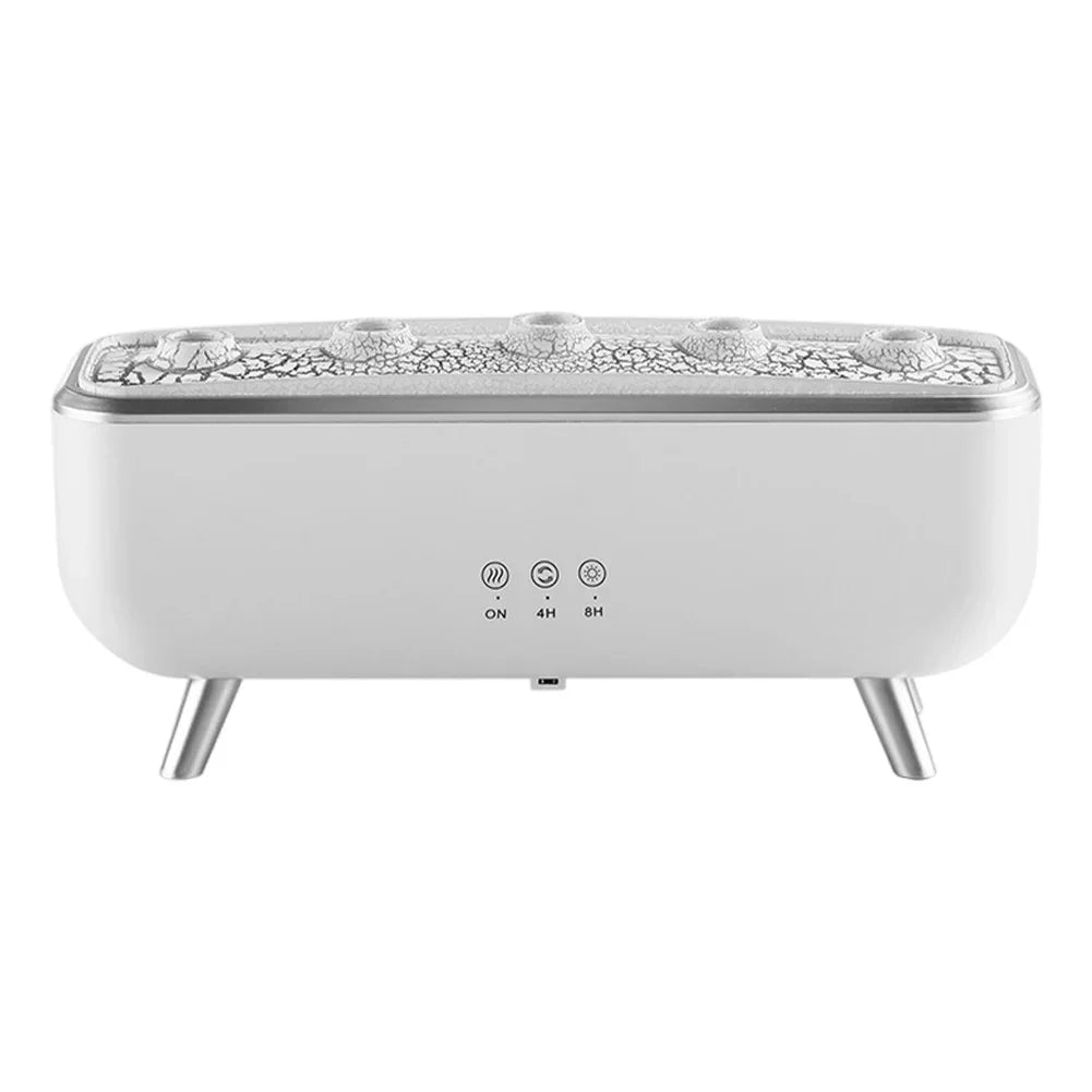 Jellyfish Humidifier Diffuser