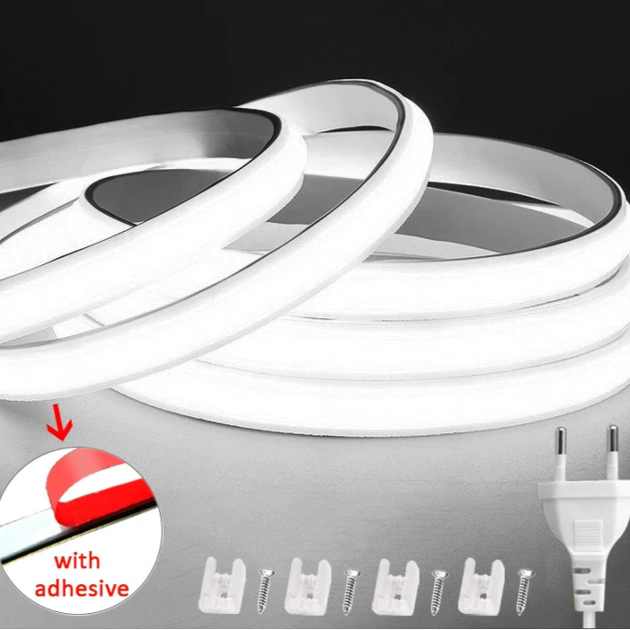 High Brightness COB LED Strip