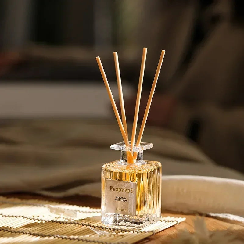 Flameless Reed Diffuser
