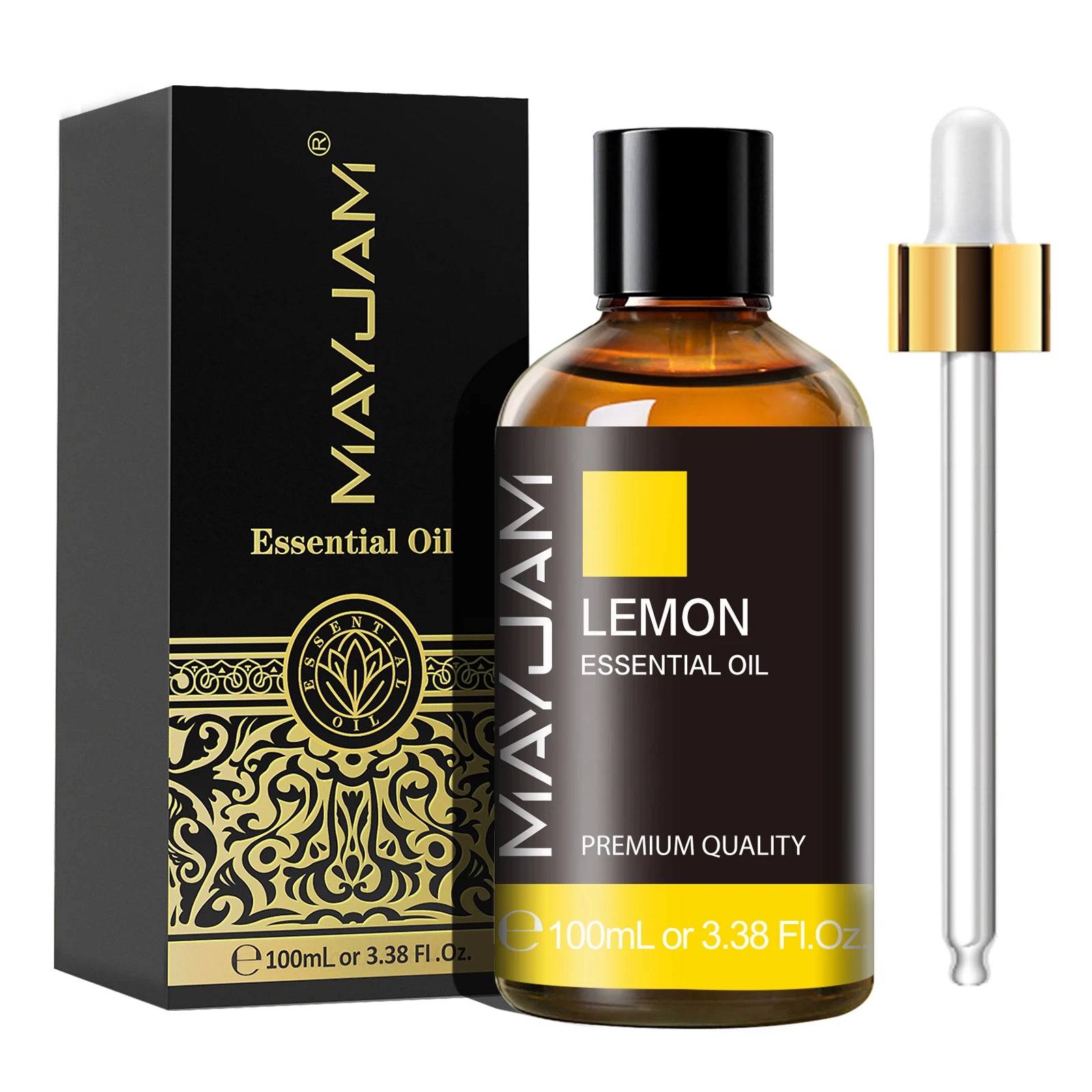 Aroma Essential Oil