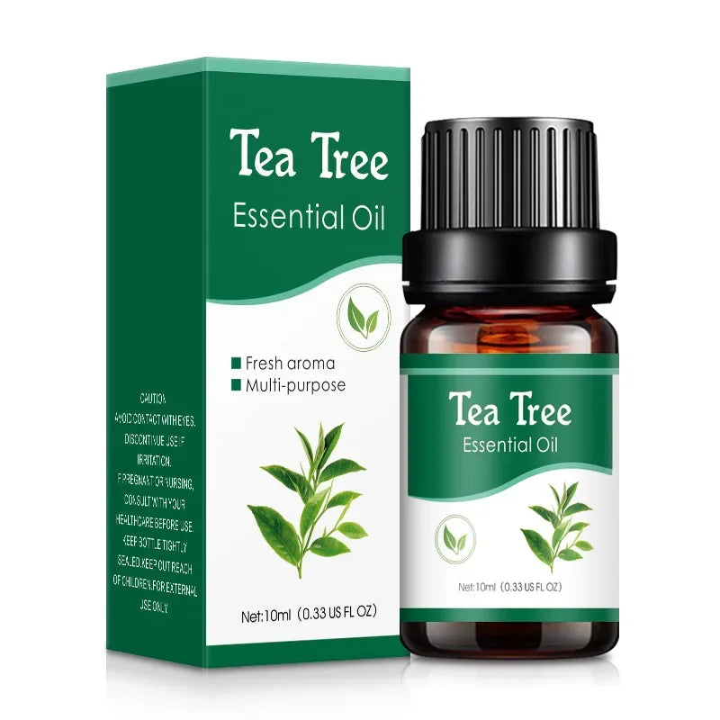 Essential Oil Set