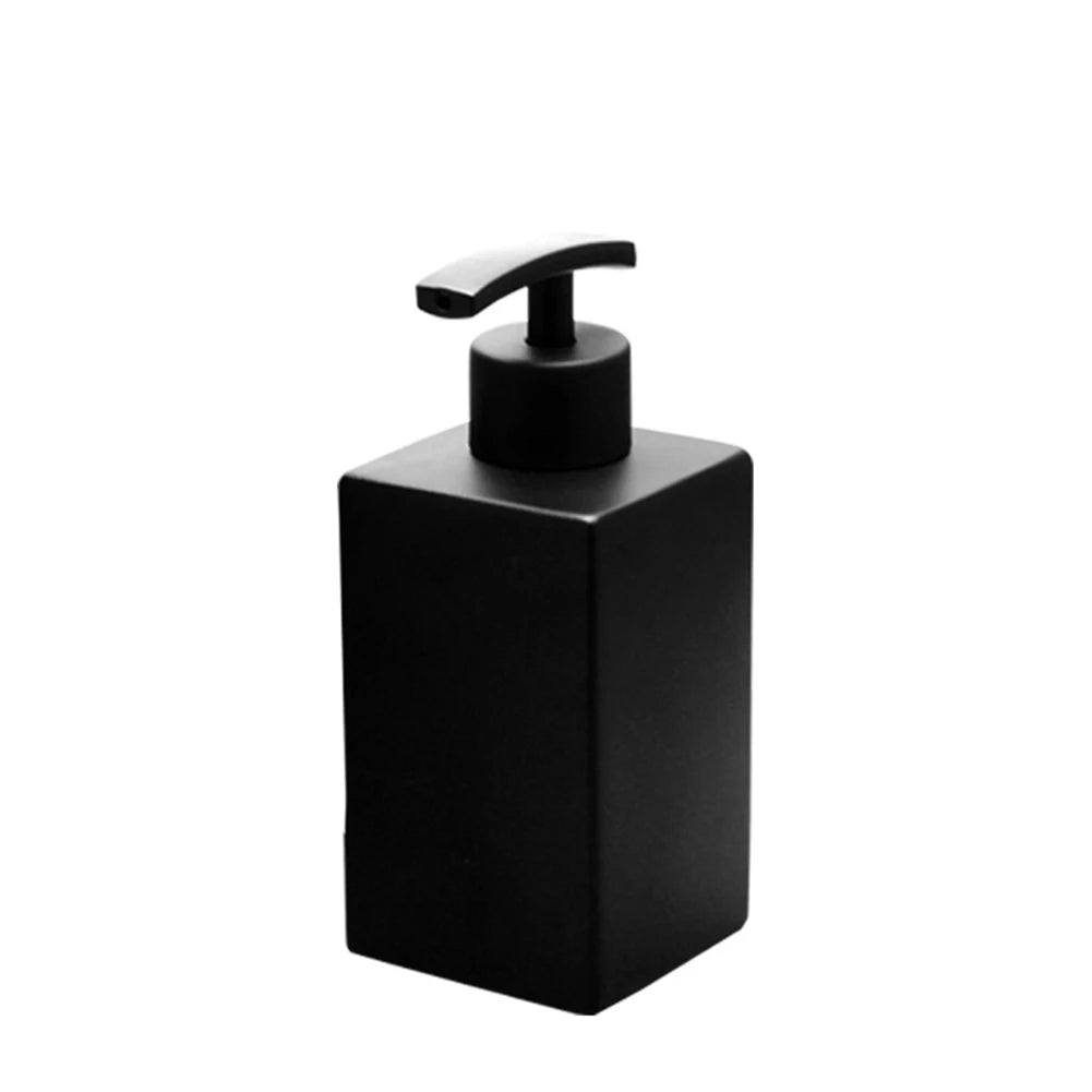 Stainless Steel Soap Dispenser
