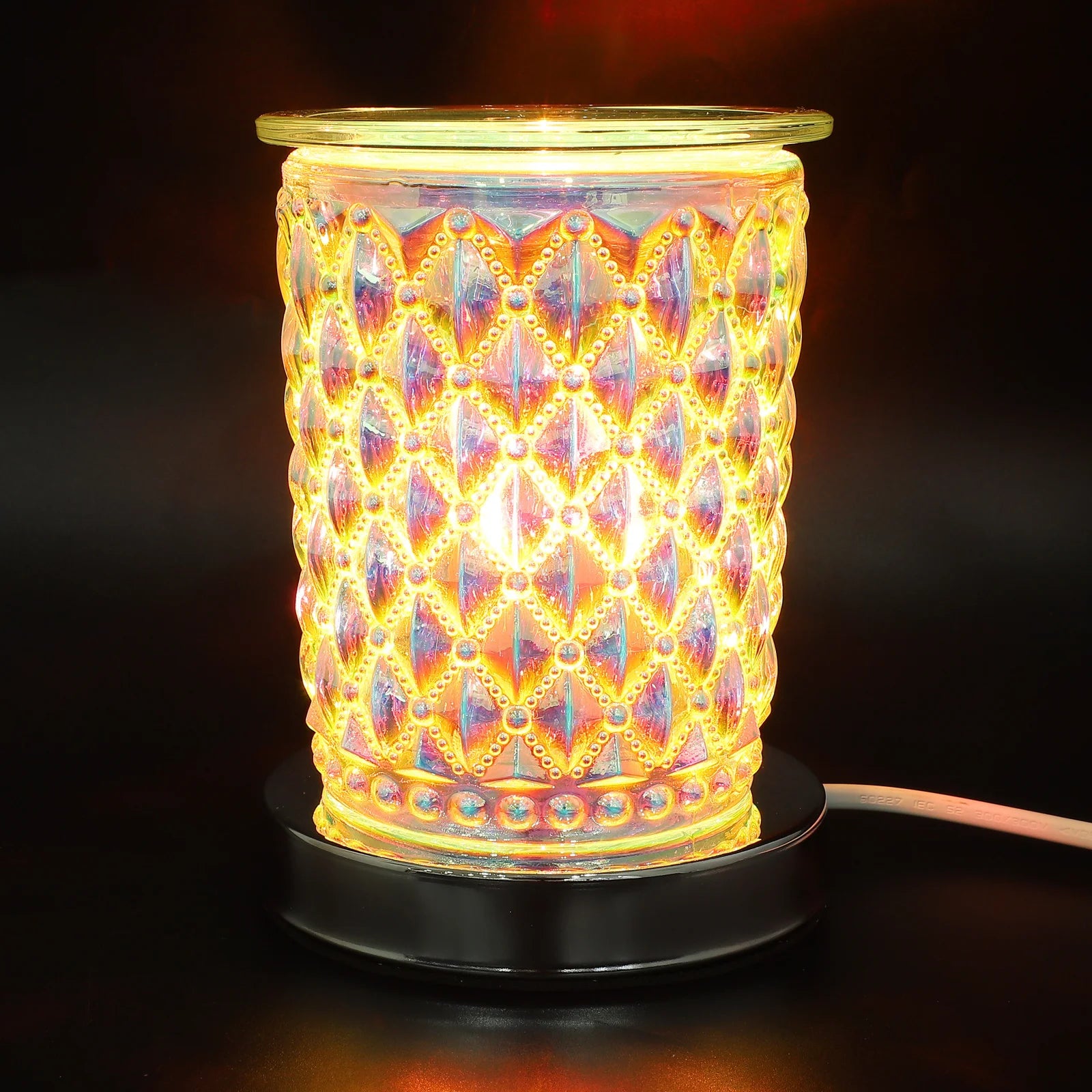 Electric Wax Melt Warmer