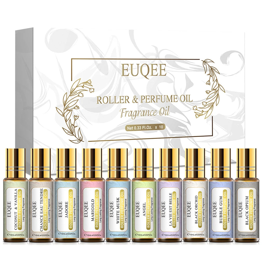 Women Fragrance Oils