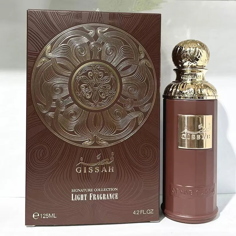 Oriental Unisex Perfume