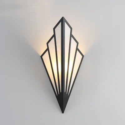Nordic Modern LED Wall Lamp