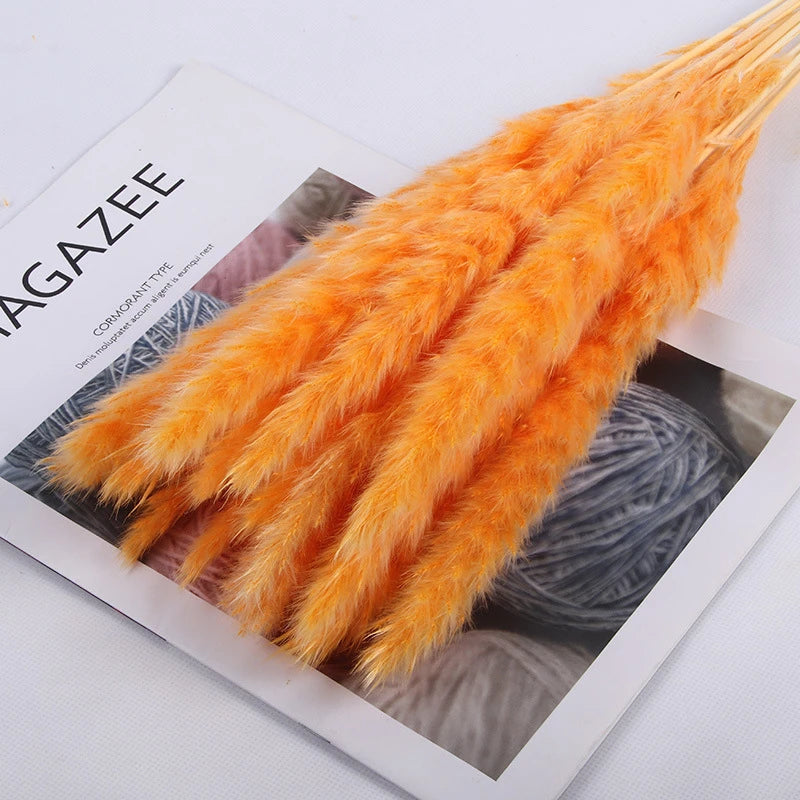 Artificial Pampas Grass