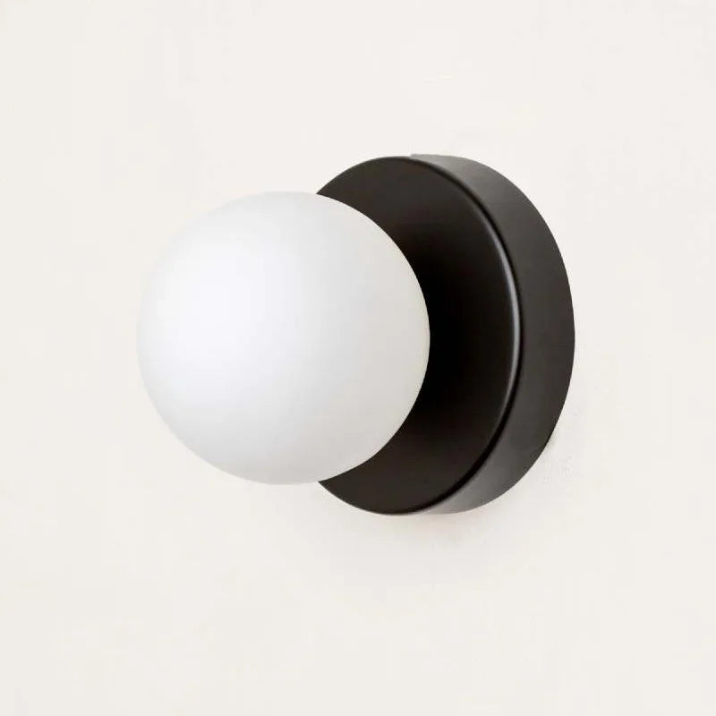 Macaron LED Wall Lamp