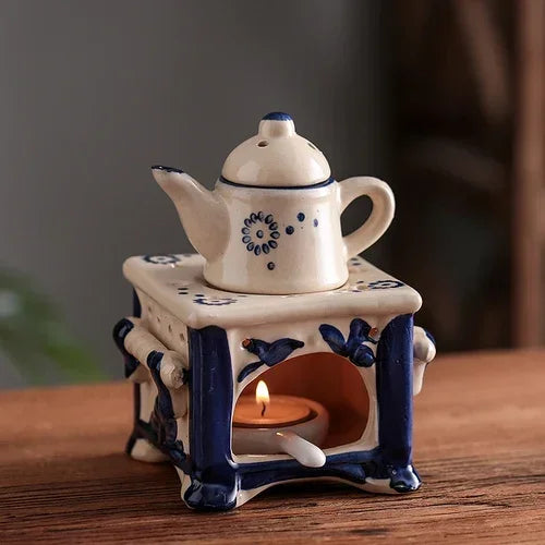 Tea Aroma Burner