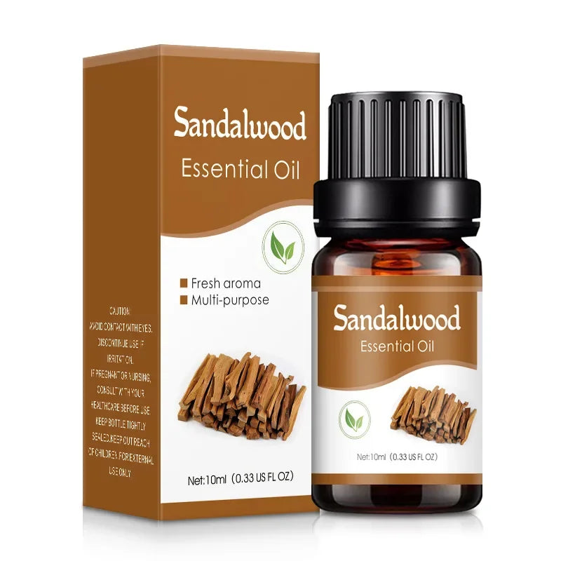 Essential Oil Set