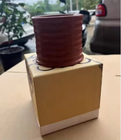 Honeysuckle Candle Gift