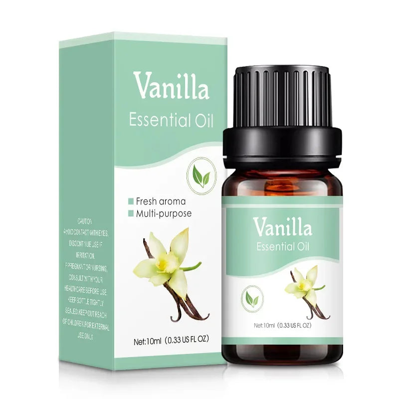 Essential Oil Set