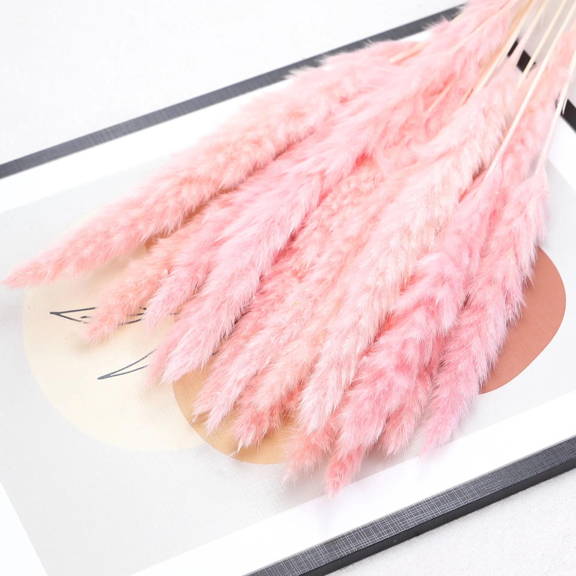 Artificial Pampas Grass