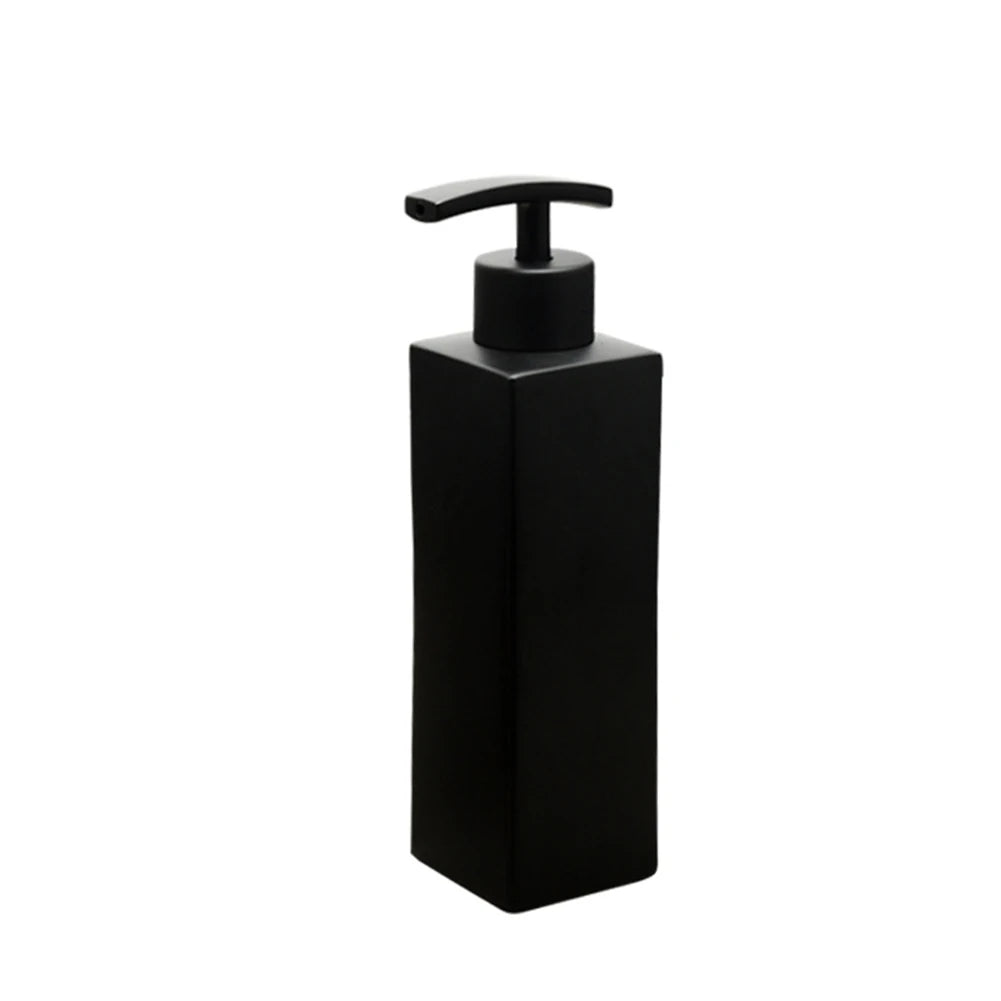 Stainless Steel Soap Dispenser