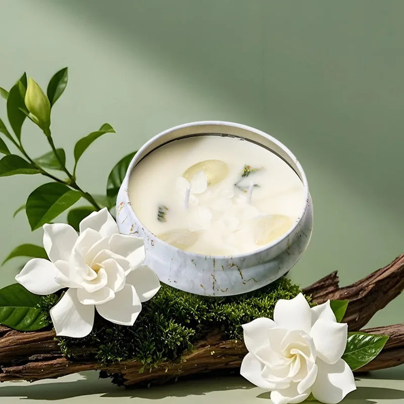 Soy Wax Aromatherapy Candle