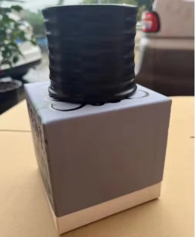 Honeysuckle Candle Gift