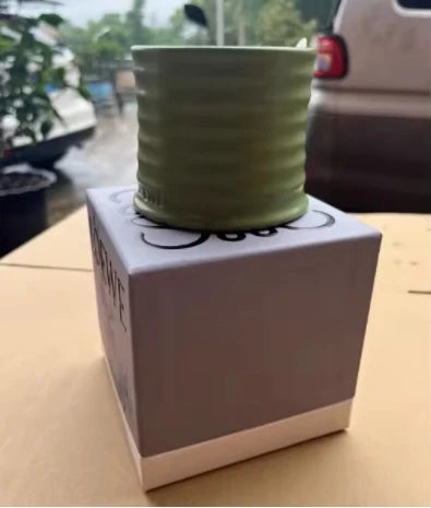 Honeysuckle Candle Gift