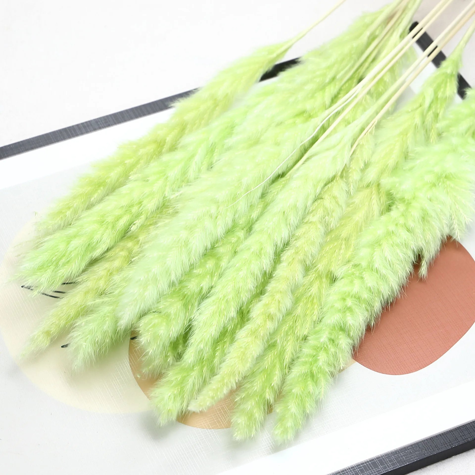 Artificial Pampas Grass