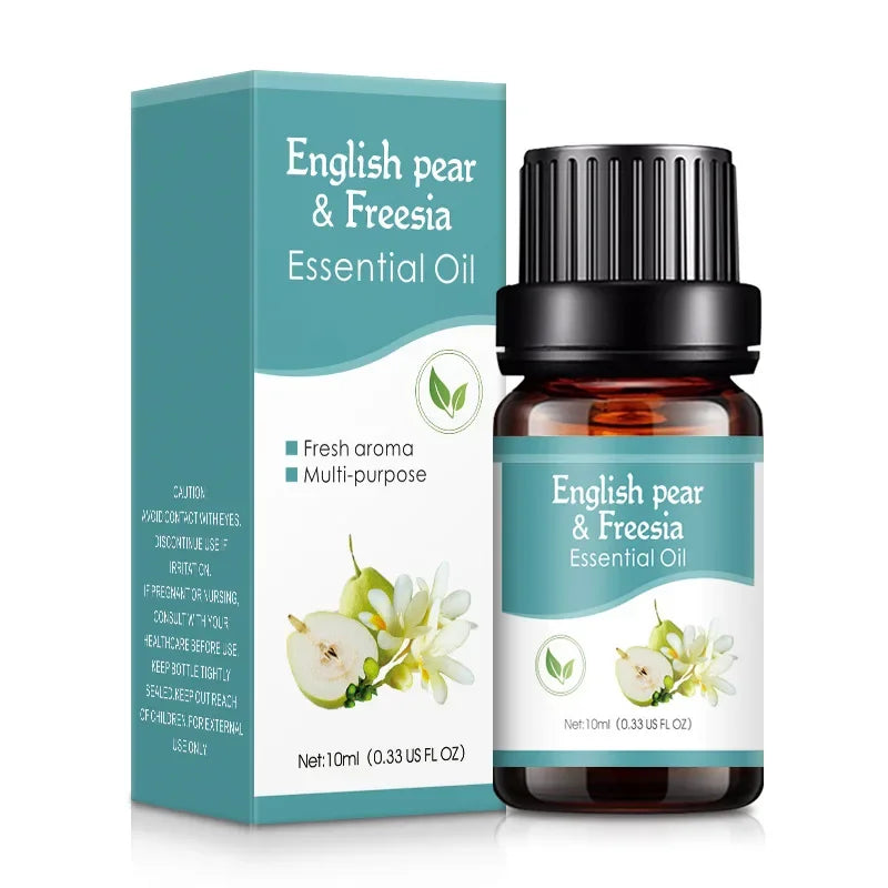 Essential Oil Set
