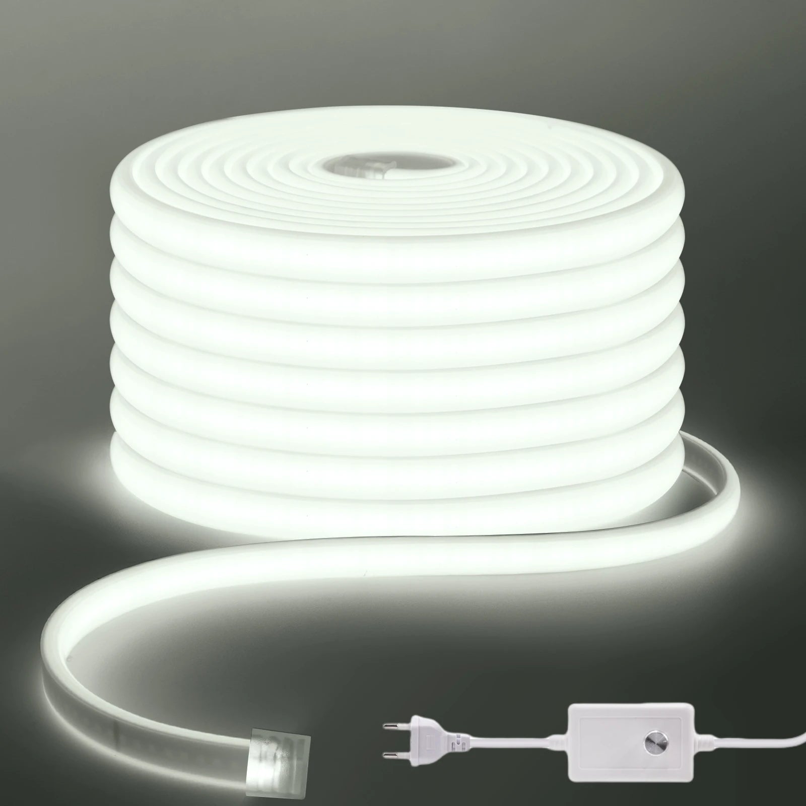 Waterproof COB LED Strip Light