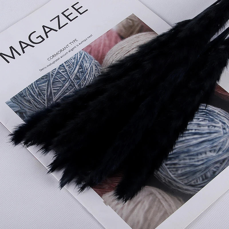 Artificial Pampas Grass