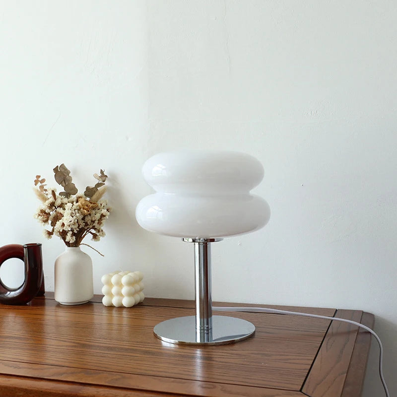 Macaron Tricolor Table Lamp