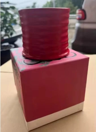 Honeysuckle Candle Gift