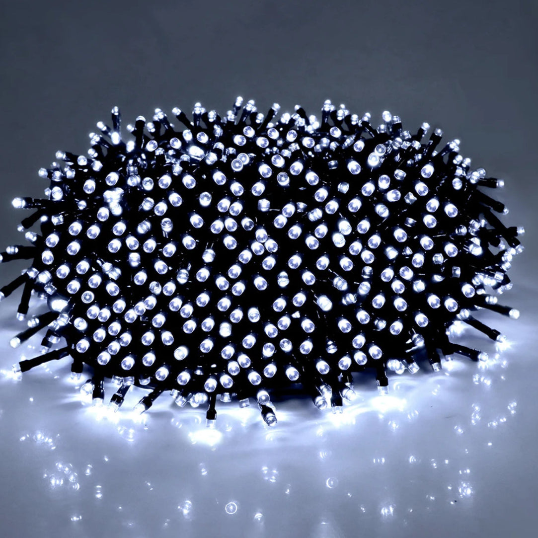 Waterproof Christmas String Lights