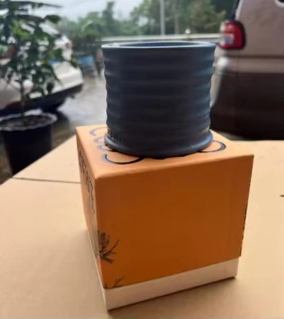 Honeysuckle Candle Gift