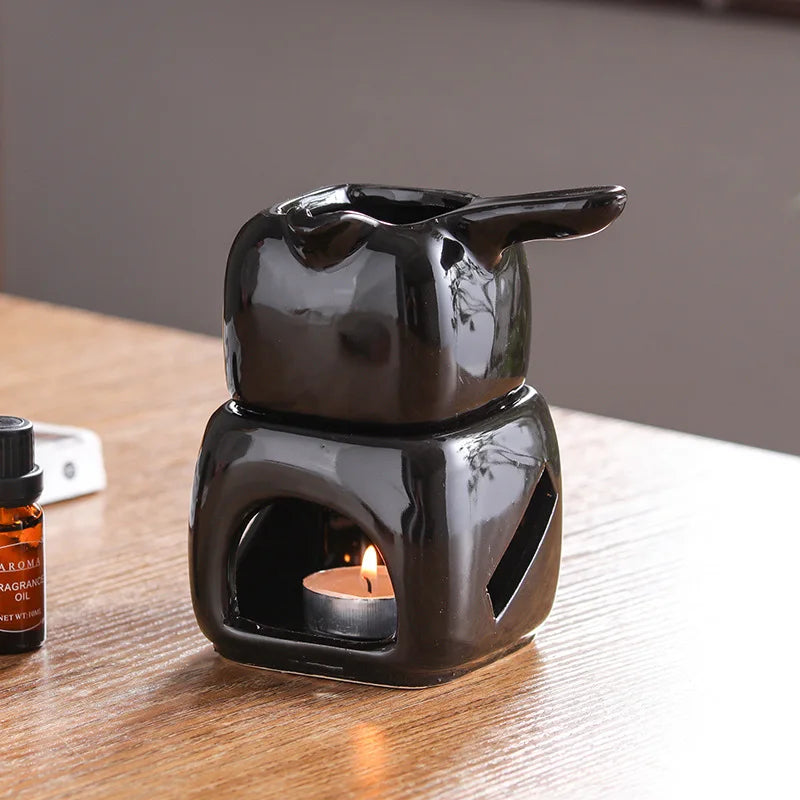 Tea Aroma Burner