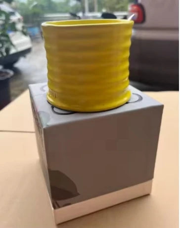 Honeysuckle Candle Gift