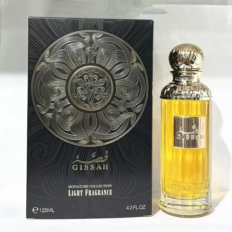 Oriental Unisex Perfume