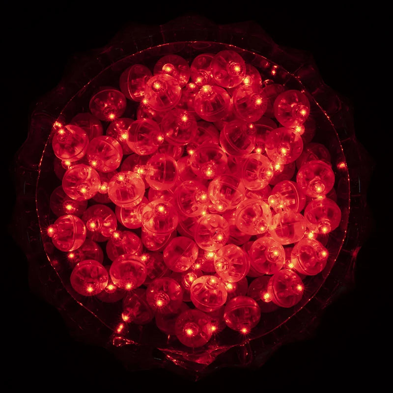 LED Balloon Light Balls