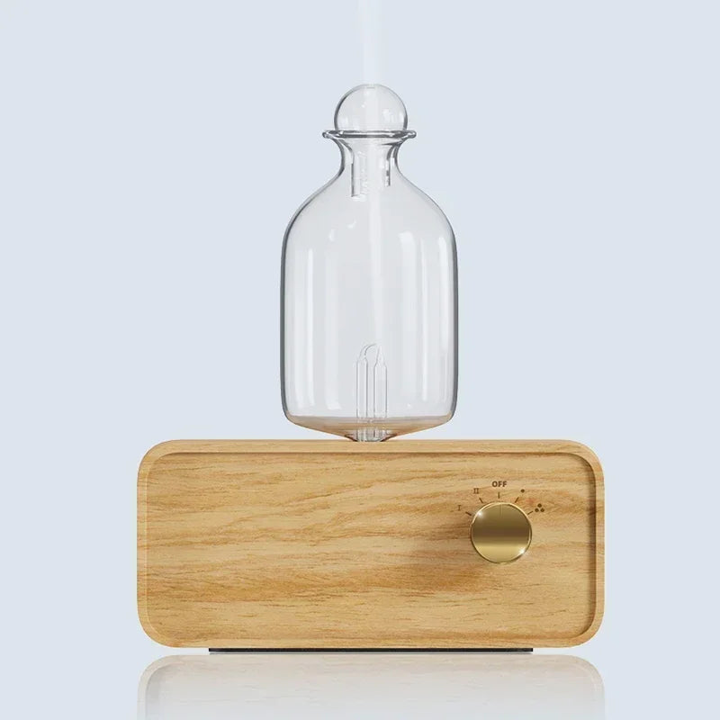 Wood Glass Diffuser