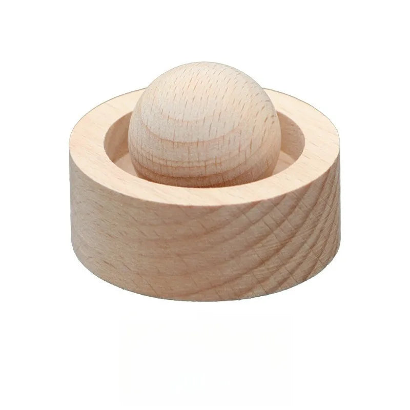 Natural Wooden Oil Diffuser
