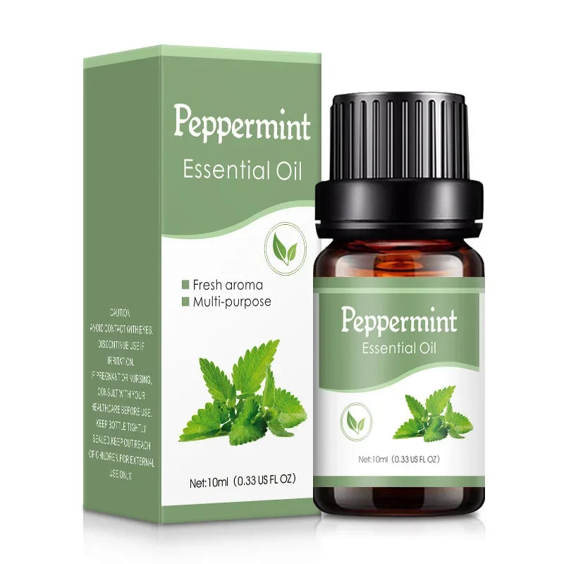 Essential Oil Set