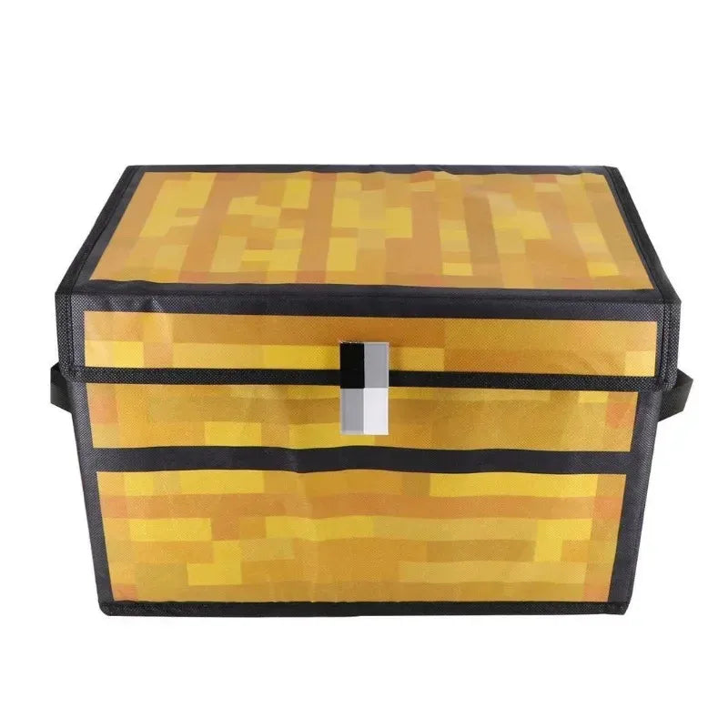 Minecraft Chest Storage Box