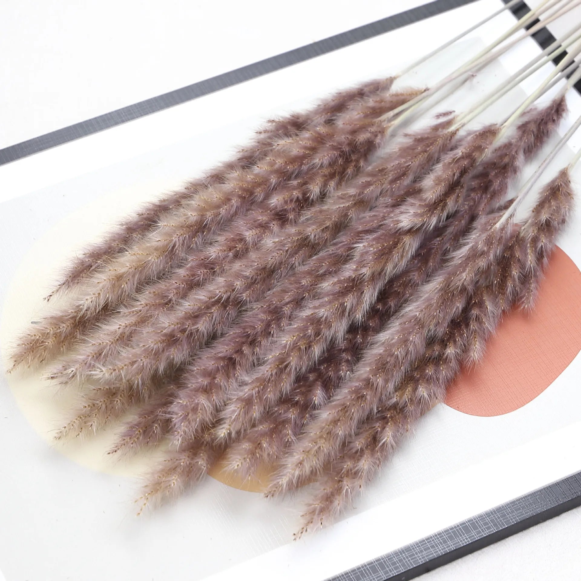 Artificial Pampas Grass