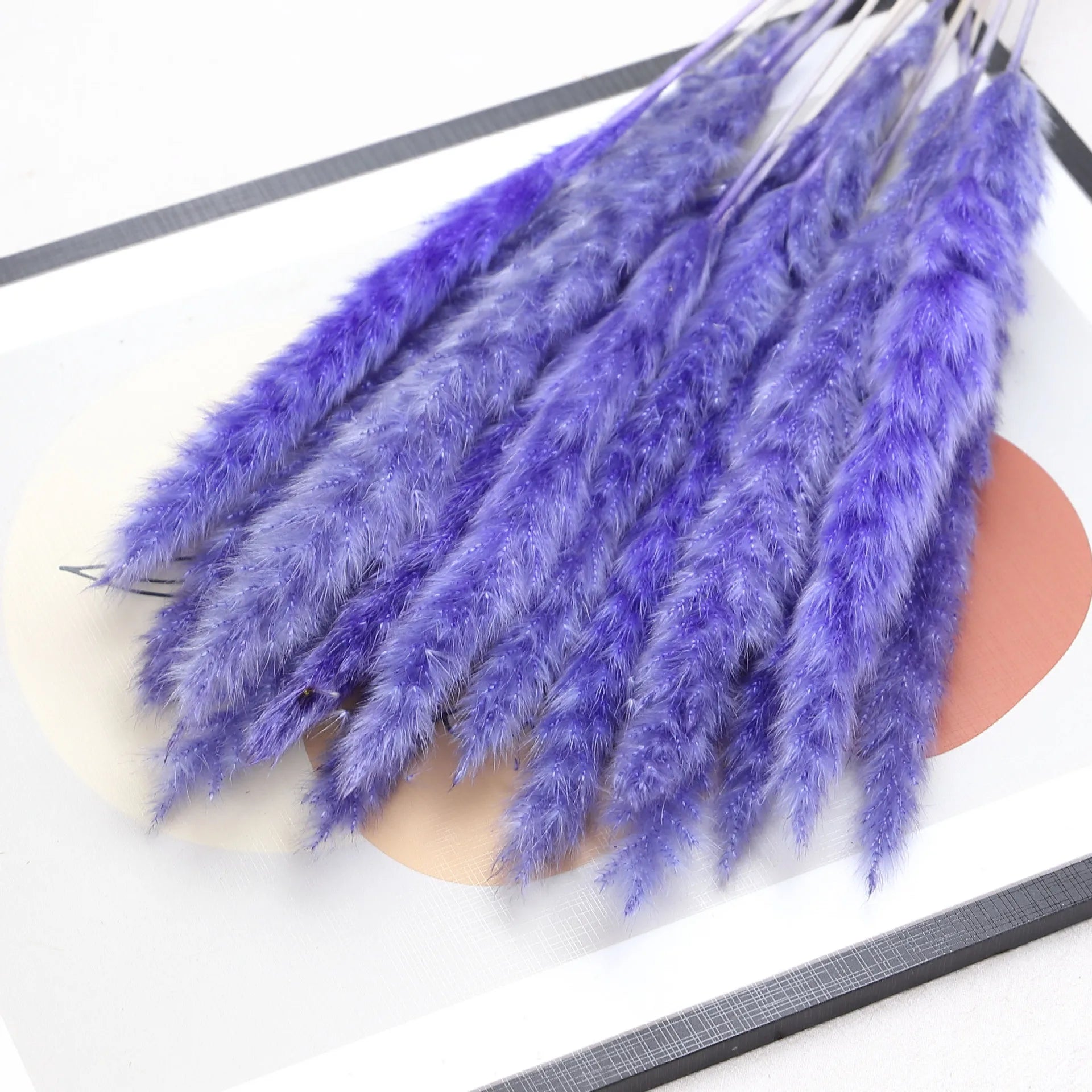 Artificial Pampas Grass