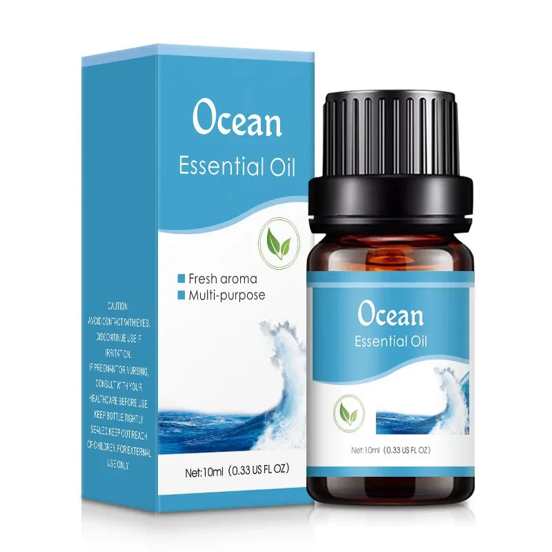 Essential Oil Set