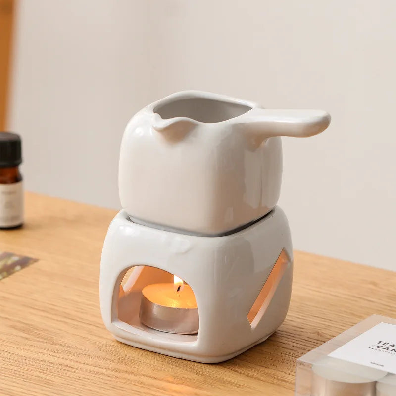 Tea Aroma Burner