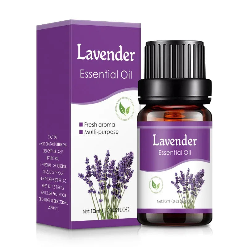 Essential Oil Set