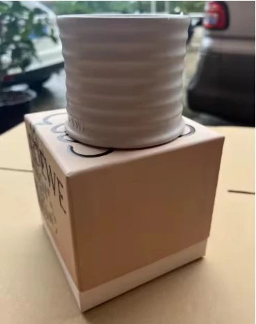 Honeysuckle Candle Gift