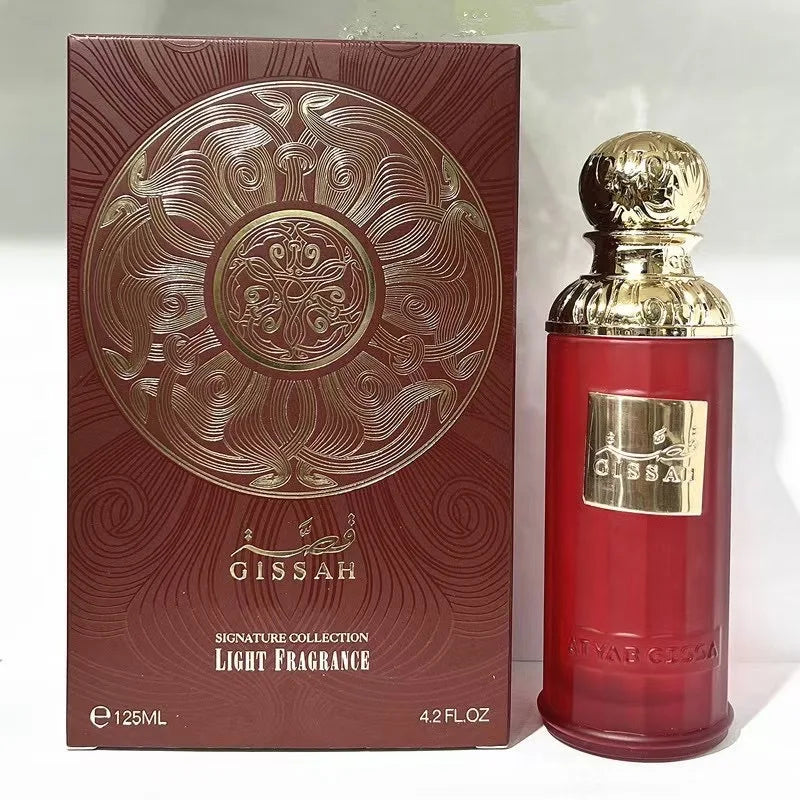 Oriental Unisex Perfume