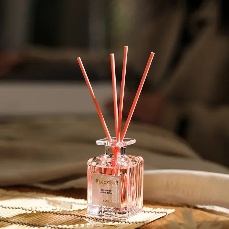 Flameless Reed Diffuser