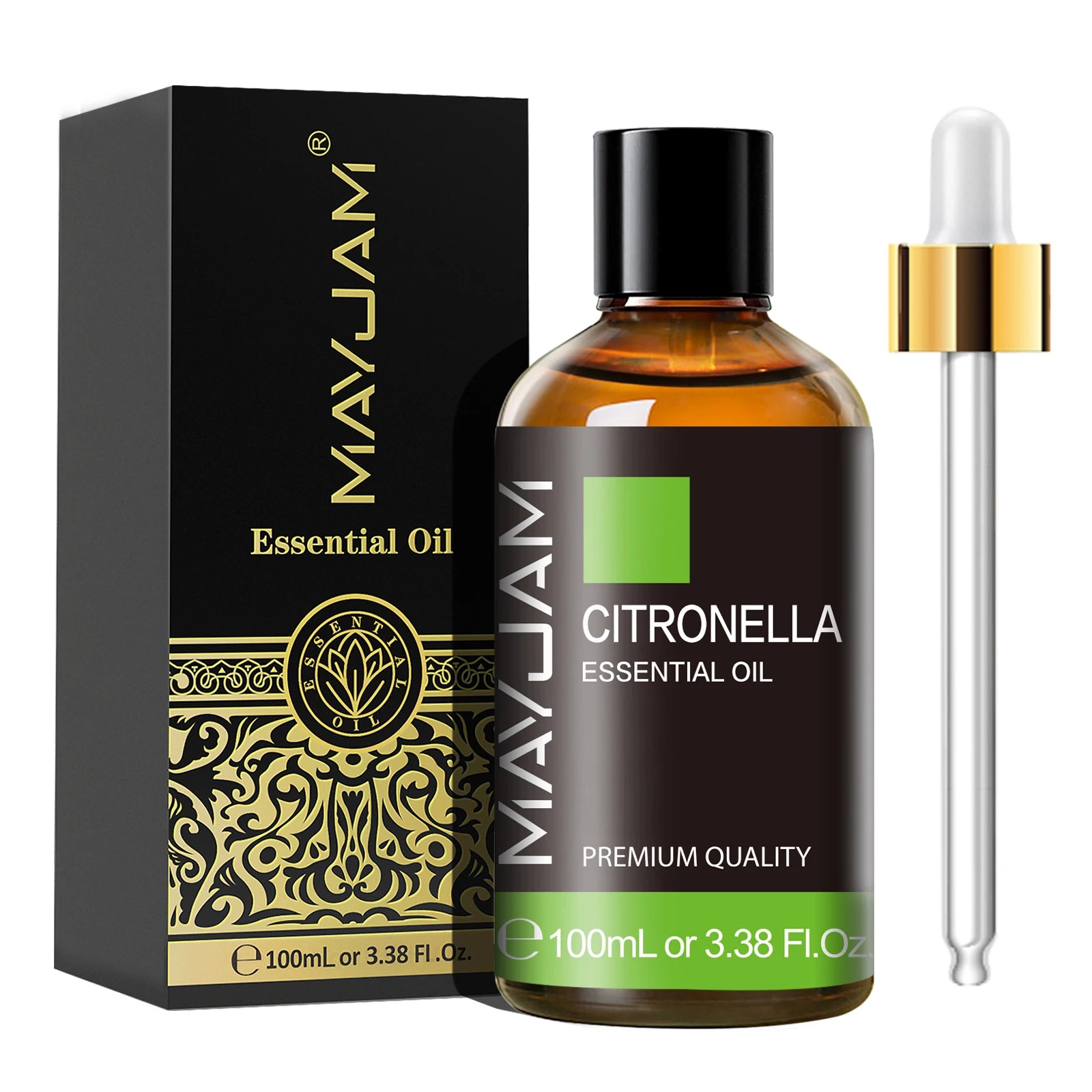 Aroma Essential Oil
