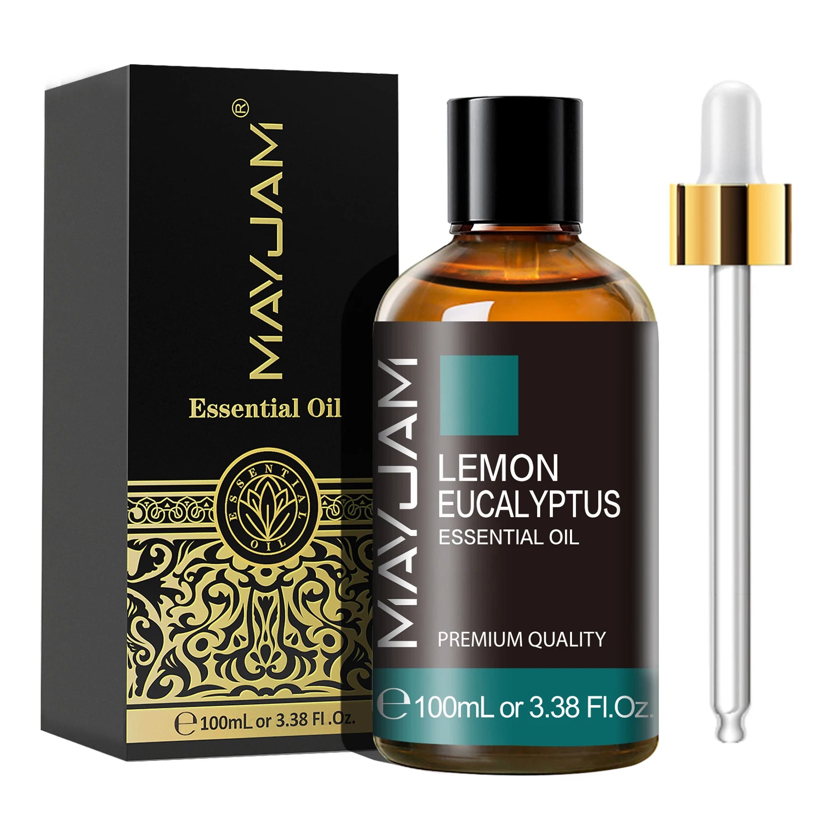 Aroma Essential Oil