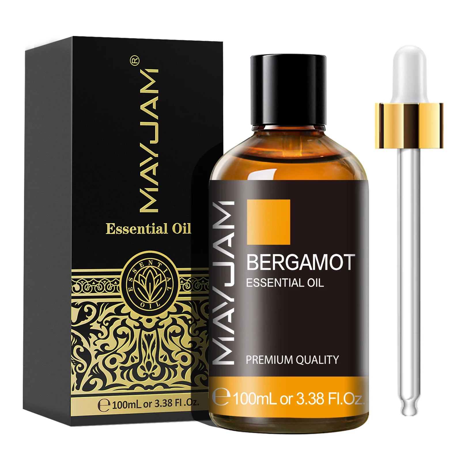 Aroma Essential Oil